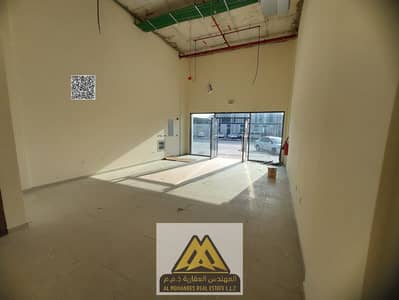 Shop for Rent in Ajman Industrial, Ajman - WhatsApp Image 2026-07-21 at 2.32. 46 PM. jpeg