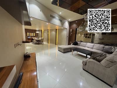 3 habitaciones Apartamento para en Venta en Corniche Ajman, Ajman - 1000408219. png