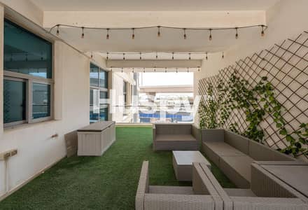 1 Bedroom Flat for Sale in Dubai Marina, Dubai - Largest Layout | Vacant | Upgraded