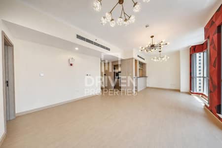 1 Bedroom Flat for Rent in Downtown Dubai, Dubai - Community View | Upgraded Unit | Ready to Move in 1 Bedroom Flat for Rent in Downtown Dubai, Dubai - Community View | Upgraded Unit | Ready to Move in