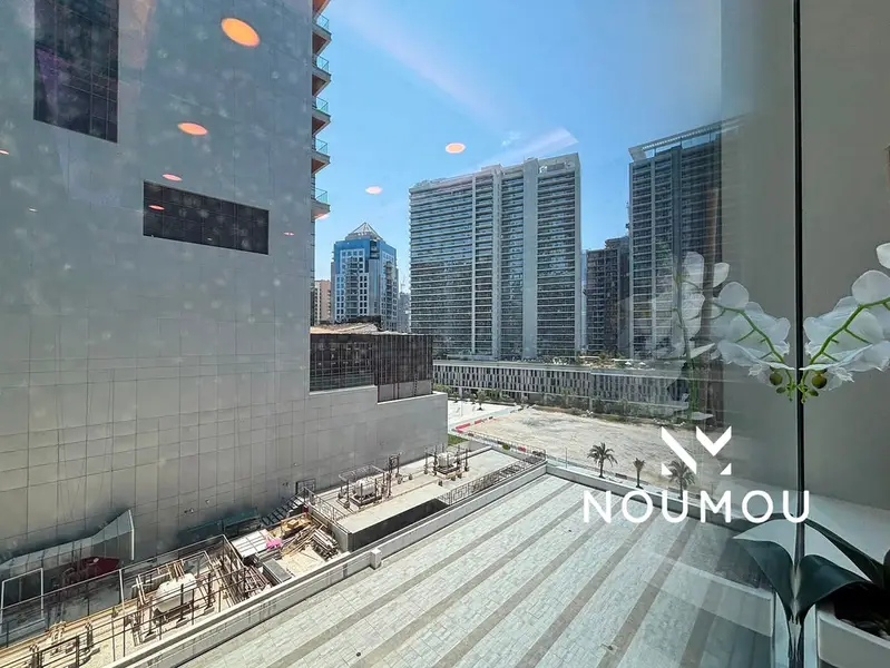 Luxury Furnished Office | Glass Partitions | Vacant