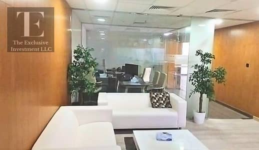朱美拉湖塔 (JLT)， 迪拜 写字楼待租 - fwiofwe. jpg