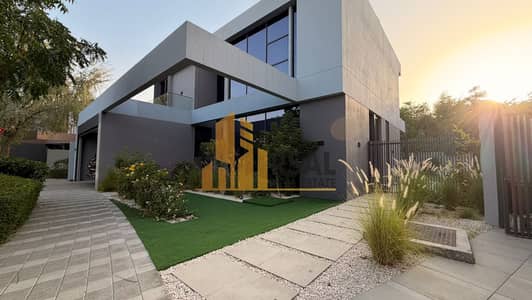 Villa de 5 chambres à à louer à Tilal City, Sharjah - 6f6104a2-23c4-416f-a5f0-c849a2c189e7. jpg