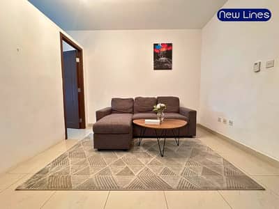 1 habitación Apartamento para en Alquiler en Jumeirah Lake Towers (JLT), Dubai - 3. jpg