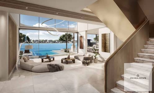 2 Bedroom Apartment for Sale in Al Marjan Island, Ras Al Khaimah - RedAurora-72. webp