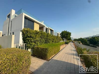 3 Bedroom Villa for Rent in Dubai Hills Estate, Dubai - Amazing Location | Park View | Close to Pool