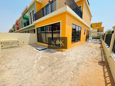 5 Bedroom Villa for Rent in DAMAC Lagoons, Dubai - WhatsApp Image 2026-07-23 at 11.12. 08 AM. jpeg 5 Bedroom Villa for Rent in DAMAC Lagoons, Dubai - WhatsApp Image 2026-07-23 at 11.12. 08 AM. jpeg
