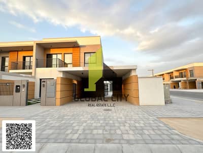 5 Camere Townhouse in vendita a Al Amerah, Ajman - WhatsApp Image 2026-07-22 at 21.20. 04 (2). jpeg