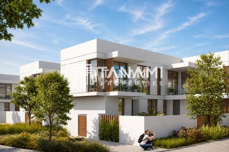 1 Спальня Апартаменты Продажа в Яс Айленд, Абу-Даби - Квартира в Яс Айленд，Сустейнэбл Сити, 1 спальня, 1800000 AED - 15928733