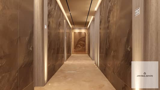 1 Schlafzimmer Wohnung zum zum Verkauf in Motor City, Dubai - Ananda-Towers-11. webp