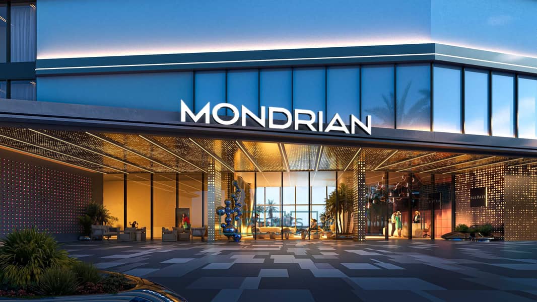 8 Mondrian Entrance 2. jpg