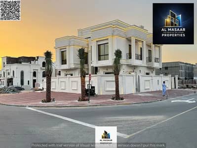 6 habitaciones Villa para en Venta en Al Helio, Ajman - 854193625-800x600. webp