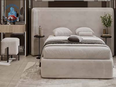 2 Slaapkamers Appartement te Koop in Jebel Ali, Dubai - d2cd052b-9461-411e-8c35-cf47db527edf. jpg