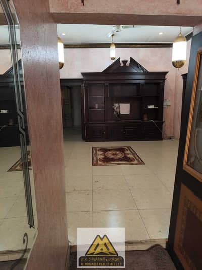 4 Bedroom Building for Rent in Al Rashidiya, Ajman - WhatsApp Image 2026-07-21 at 19.18. 21. jpeg