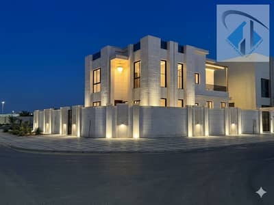 4 habitaciones Villa para en Venta en Al Helio, Ajman - WhatsApp Image 2026-07-23 at 12.25. 25 PM (3). jpeg