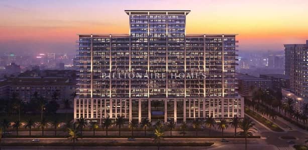 Studio zum zum Verkauf in Jumeirah Village Circle (JVC), Dubai - WhatsApp Image 2026-07-20 at 12.52. 12 PM. jpeg
