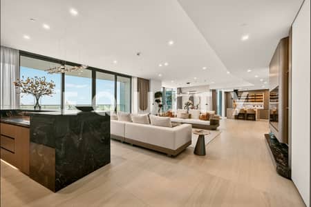 4 Camere Penthouse in Vendita a Dubai Marina, Dubai - Attico a Dubai Marina，LIV Marina, 4 camere da letto, 27000000 AED - 15737438