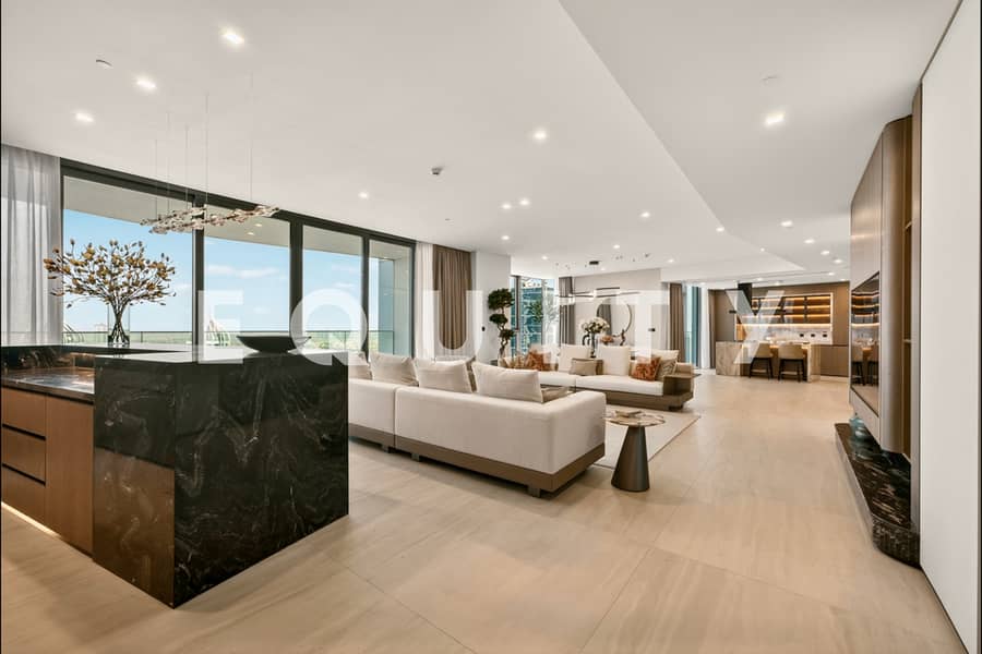 Ático en Dubai Marina,LIV Marina, 4 dormitorios, 27000000 AED - 15737438 Ático en Dubai Marina,LIV Marina, 4 dormitorios, 27000000 AED - 15737438