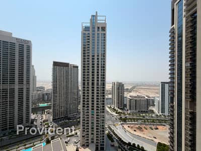 1 Slaapkamer Appartement te Huur in Dubai Creek Harbour, Dubai - Appartement in Dubai Creek Harbour，Creekside 18，Creekside 18 Tower A, 1 slaapkamer, 90000 AED - 15928807