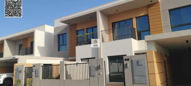 4 Bedroom Townhouse for Sale in Al Amerah, Ajman - WhatsApp Image 2026-06-13 at 2.22. 39 PM. jpeg 4 Bedroom Townhouse for Sale in Al Amerah, Ajman - WhatsApp Image 2026-06-13 at 2.22. 39 PM. jpeg