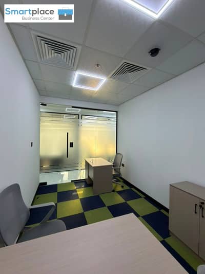 Office de à à louer à Umm Ramool, Dubai - fa1dbde1-512a-44af-a63d-7c203dd09e94. jpg Office de à à louer à Umm Ramool, Dubai - fa1dbde1-512a-44af-a63d-7c203dd09e94. jpg