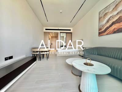 Estudio para en Alquiler en Jumeirah Village Circle (JVC), Dubai - Apartamento en Jumeirah Village Circle (JVC),JVC District 16,Dusk by Binghatti, 56000 AED - 15928162 Estudio para en Alquiler en Jumeirah Village Circle (JVC), Dubai - Apartamento en Jumeirah Village Circle (JVC),JVC District 16,Dusk by Binghatti, 56000 AED - 15928162