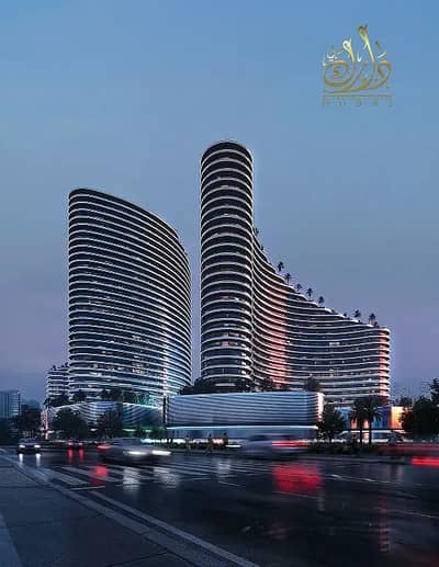 1 habitación Apartamento para en Venta en Majan, Dubai - 22. jpg 1 habitación Apartamento para en Venta en Majan, Dubai - 22. jpg