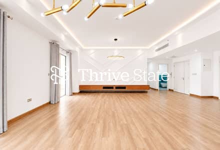 4 Bedroom Apartment for Rent in Jumeirah Beach Residence (JBR), Dubai - Luxury Renovation | Marina View | Vacant Soon 4 Bedroom Apartment for Rent in Jumeirah Beach Residence (JBR), Dubai - Luxury Renovation | Marina View | Vacant Soon
