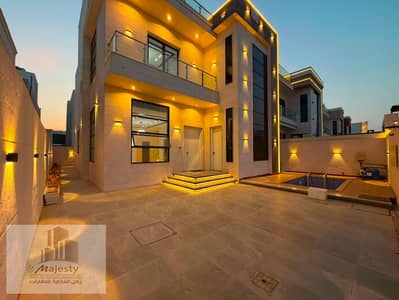 6 Camere Villa in Affitto a Al Helio, Ajman - WhatsApp Image 2026-07-22 at 4.00. 42 PM (3). jpeg