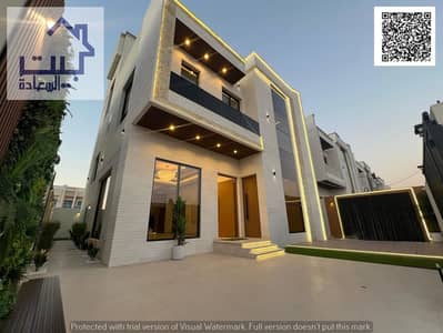 5 Bedroom Villa for Sale in Al Zahya, Ajman - WhatsApp Image 2026-07-21 at 12.27. 20 PM (2). jpeg 5 Bedroom Villa for Sale in Al Zahya, Ajman - WhatsApp Image 2026-07-21 at 12.27. 20 PM (2). jpeg