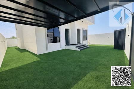 3 Camere Villa in Vendita a Al Helio, Ajman - WhatsApp Image 2026-07-23 at 12.29. 56 PM. jpeg 3 Camere Villa in Vendita a Al Helio, Ajman - WhatsApp Image 2026-07-23 at 12.29. 56 PM. jpeg