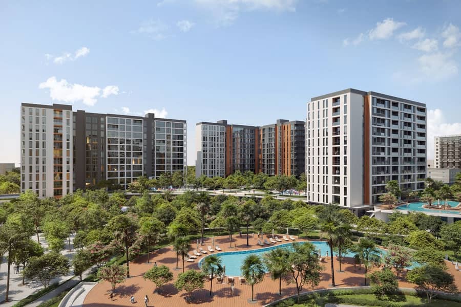 Wohnung in Muwaileh Commercial,Olfah, 1 schlafzimmer, 770000 AED - 15929016 Wohnung in Muwaileh Commercial,Olfah, 1 schlafzimmer, 770000 AED - 15929016