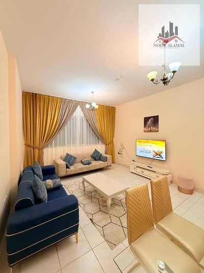 1 habitación Apartamento para en Alquiler en Al Taawun, Sharjah - WhatsApp Image 2026-03-12 at 16.26. 11 (1). jpeg