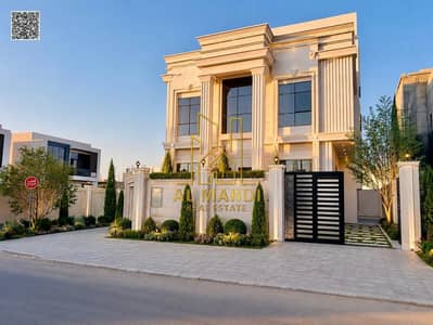 5 habitaciones Villa para en Venta en Al Helio, Ajman - WhatsApp Image 2026-06-16 at 6.28. 38 PM. jpeg 5 habitaciones Villa para en Venta en Al Helio, Ajman - WhatsApp Image 2026-06-16 at 6.28. 38 PM. jpeg