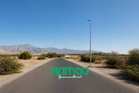 Plot in Vendita a Shamal, Ras Al Khaimah - Main Plot in Vendita a Shamal, Ras Al Khaimah - Main