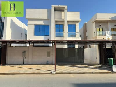 5 Camere Villa in Affitto a Al Yasmeen, Ajman - WhatsApp Image 2026-07-02 at 5.26. 39 AM. jpeg 5 Camere Villa in Affitto a Al Yasmeen, Ajman - WhatsApp Image 2026-07-02 at 5.26. 39 AM. jpeg