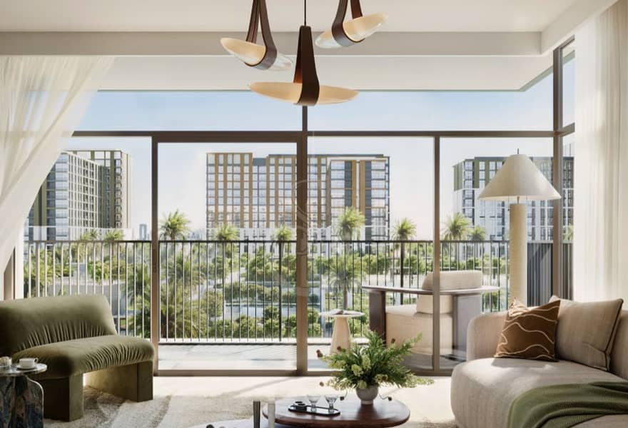 Modern Design | Prime Location | Expo Living Modern Design | Prime Location | Expo Living