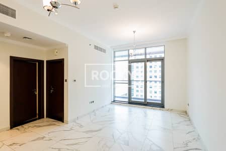 1 habitación Apartamento para en Alquiler en Business Bay, Dubai - ART 18 - living area (3). jpg 1 habitación Apartamento para en Alquiler en Business Bay, Dubai - ART 18 - living area (3). jpg
