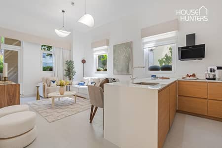 1 Bedroom Apartment for Sale in Motor City, Dubai - Stunning 1BR+Study | Corner Unit | Bright 1 Bedroom Apartment for Sale in Motor City, Dubai - Stunning 1BR+Study | Corner Unit | Bright