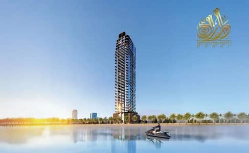 1 habitación Apartamento para en Venta en Al Khan, Sharjah - WhatsApp Image 2026-05-21 at 11.21. 51 (1). jpeg