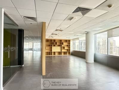 Floor for Rent in Jumeirah Lake Towers (JLT), Dubai - 2. jpg