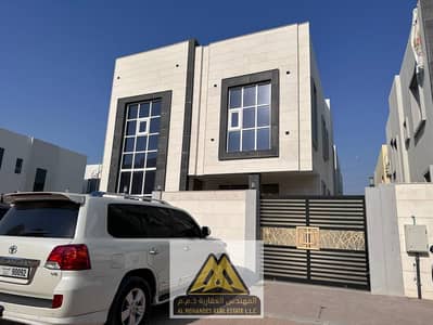 Villa de 5 chambres à à louer à Al Helio, Ajman - WhatsApp Image 2026-07-23 at 10.58. 27 AM. jpeg