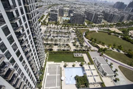2 Bedroom Flat for Rent in Dubai Hills Estate, Dubai - Act Fast | Full Park View | Will not Last Long 2 Bedroom Flat for Rent in Dubai Hills Estate, Dubai - Act Fast | Full Park View | Will not Last Long
