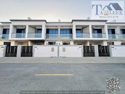 6 Schlafzimmer Villa zum zum Verkauf in Al Bahia, Ajman - IMG_0607. jpeg