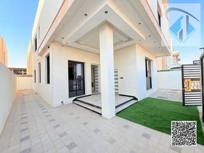 5 habitaciones Villa para en Venta en Al Helio, Ajman - WhatsApp Image 2026-07-23 at 12.39. 06 PM. jpeg 5 habitaciones Villa para en Venta en Al Helio, Ajman - WhatsApp Image 2026-07-23 at 12.39. 06 PM. jpeg
