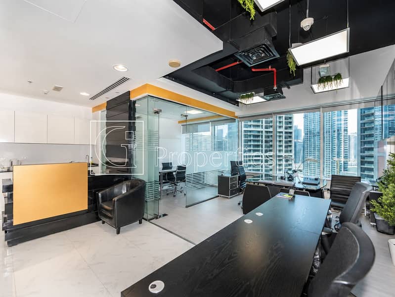 Ufficio a Business Bay,Burlington, 115000 AED - 15929031 Ufficio a Business Bay,Burlington, 115000 AED - 15929031