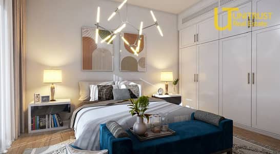 2 Bedroom Townhouse for Sale in Dubailand, Dubai - 5. png 2 Bedroom Townhouse for Sale in Dubailand, Dubai - 5. png