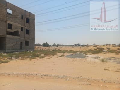 Plot para en Venta en Al Yasmeen, Ajman - شش. jpg Plot para en Venta en Al Yasmeen, Ajman - شش. jpg