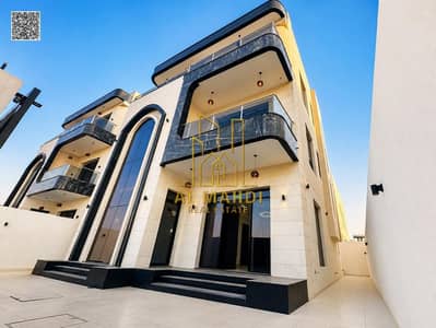 5 Schlafzimmer Villa zum zum Verkauf in Al Bahia, Ajman - WhatsApp Image 2026-06-14 at 6.27. 16 PM (1). jpeg 5 Schlafzimmer Villa zum zum Verkauf in Al Bahia, Ajman - WhatsApp Image 2026-06-14 at 6.27. 16 PM (1). jpeg