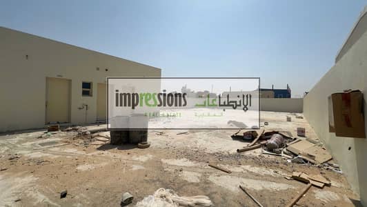 Industrial Land for Rent in Al Sajaa Industrial, Sharjah - IMG_6910. jpg